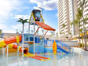 Solar das Águas Park Resort